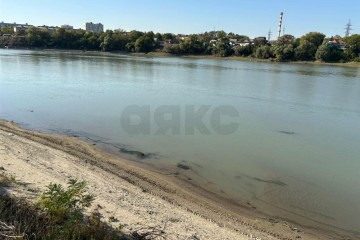 Фото №1: Земельный участок под ИЖС 10 сот. - Старобжегокай, ул. Нахимова