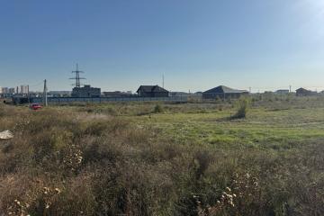 Фото №3: Земельный участок 10 сот. - Старобжегокай, ул. Нахимова