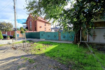 Фото №3: Земельный участок под ИЖС 6.6 сот. - Краснодар, мкр. Фестивальный, ул. Рылеева, 98