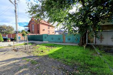 Фото №3: Земельный участок 6.6 сот. - Краснодар, мкр. Фестивальный, ул. Рылеева, 98