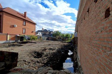 Фото №4: Земельный участок под ИЖС 6.6 сот. - Краснодар, мкр. Фестивальный, ул. Рылеева, 98