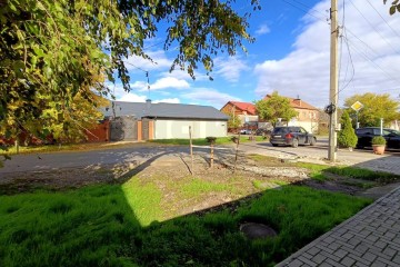 Фото №1: Земельный участок под ИЖС 6.6 сот. - Краснодар, мкр. Фестивальный, ул. Рылеева, 98