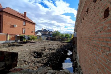 Фото №4: Земельный участок под ИЖС 6.6 сот. - Краснодар, мкр. Фестивальный, ул. Рылеева, 98