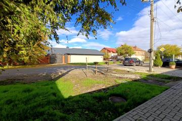 Фото №1: Земельный участок 6.6 сот. - Краснодар, мкр. Фестивальный, ул. Рылеева, 98