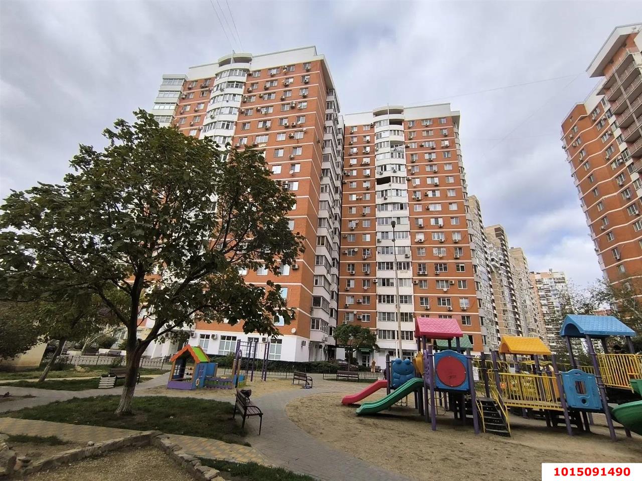 Фото №10: Торговое помещение 107 м² - Краснодар, Юбилейный, б-р Клары Лучко, 6