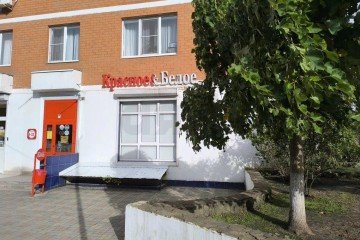 Фото №5: Торговое помещение 107 м² - Краснодар, мкр. Юбилейный, б-р Клары Лучко, 6