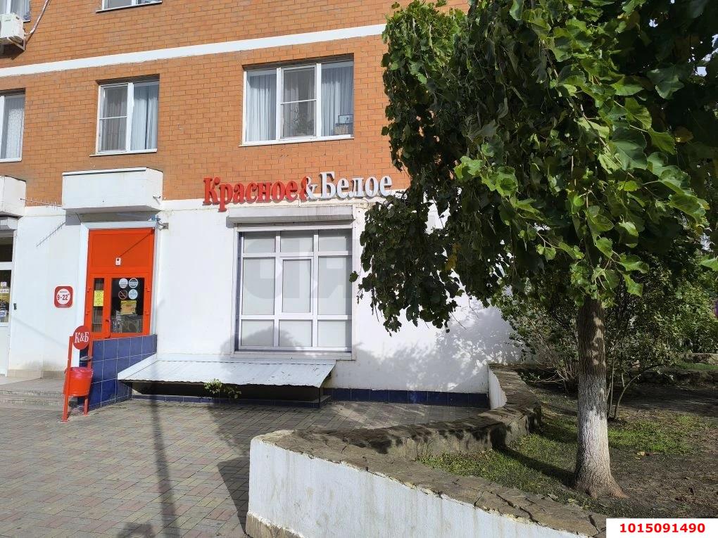 Фото №5: Торговое помещение 107 м² - Краснодар, Юбилейный, б-р Клары Лучко, 6