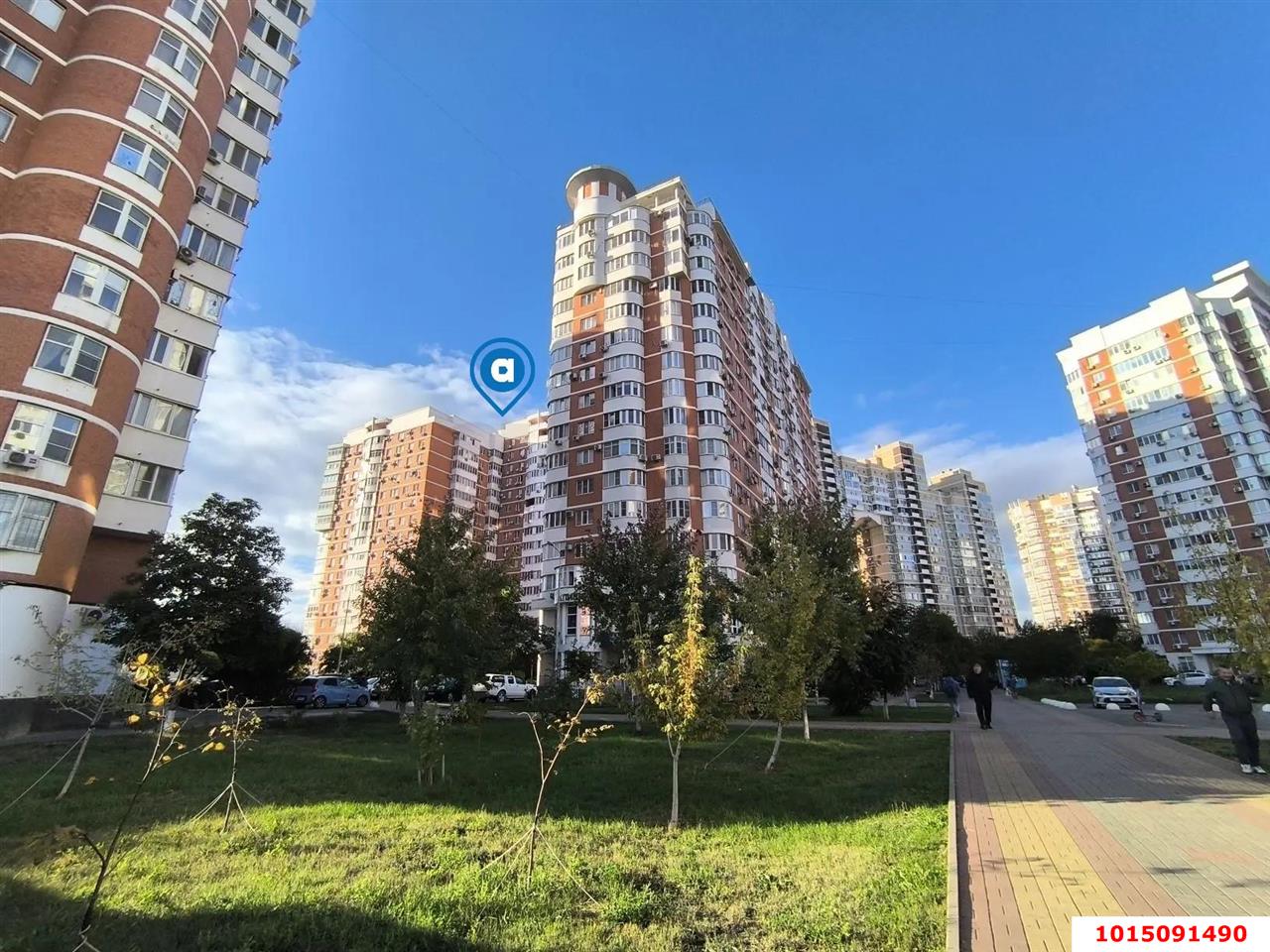Фото №12: Торговое помещение 107 м² - Краснодар, Юбилейный, б-р Клары Лучко, 6