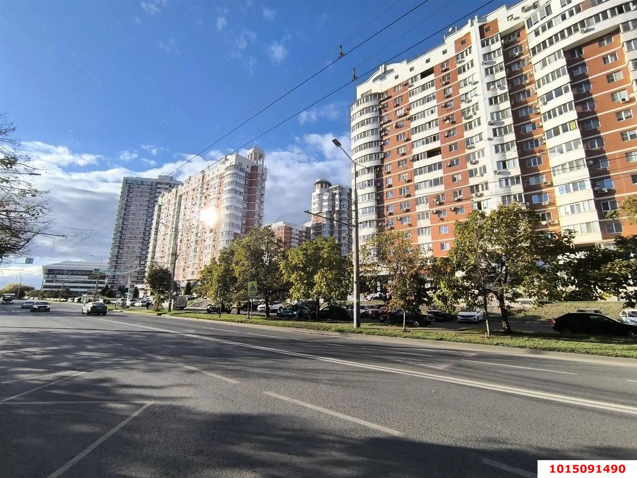 Фото №13: Торговое помещение 107 м² - Краснодар, Юбилейный, б-р Клары Лучко, 6