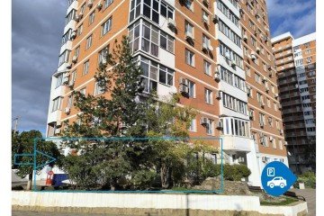 Фото №4: Торговое помещение 107 м² - Краснодар, мкр. Юбилейный, б-р Клары Лучко, 6