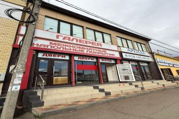 Фото №3: Коммерция 687 м² - СТ Кубань, ул. Ореховая, 5