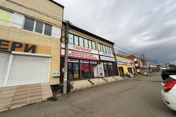 Фото №1: Коммерция 687 м² - СТ Кубань, ул. Ореховая, 5