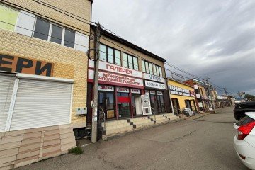 Фото №1: Отдельное здание 688 м² - СТ Кубань, ул. Ореховая, 5