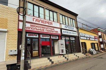Фото №2: Отдельное здание 688 м² - СТ Кубань, ул. Ореховая, 5