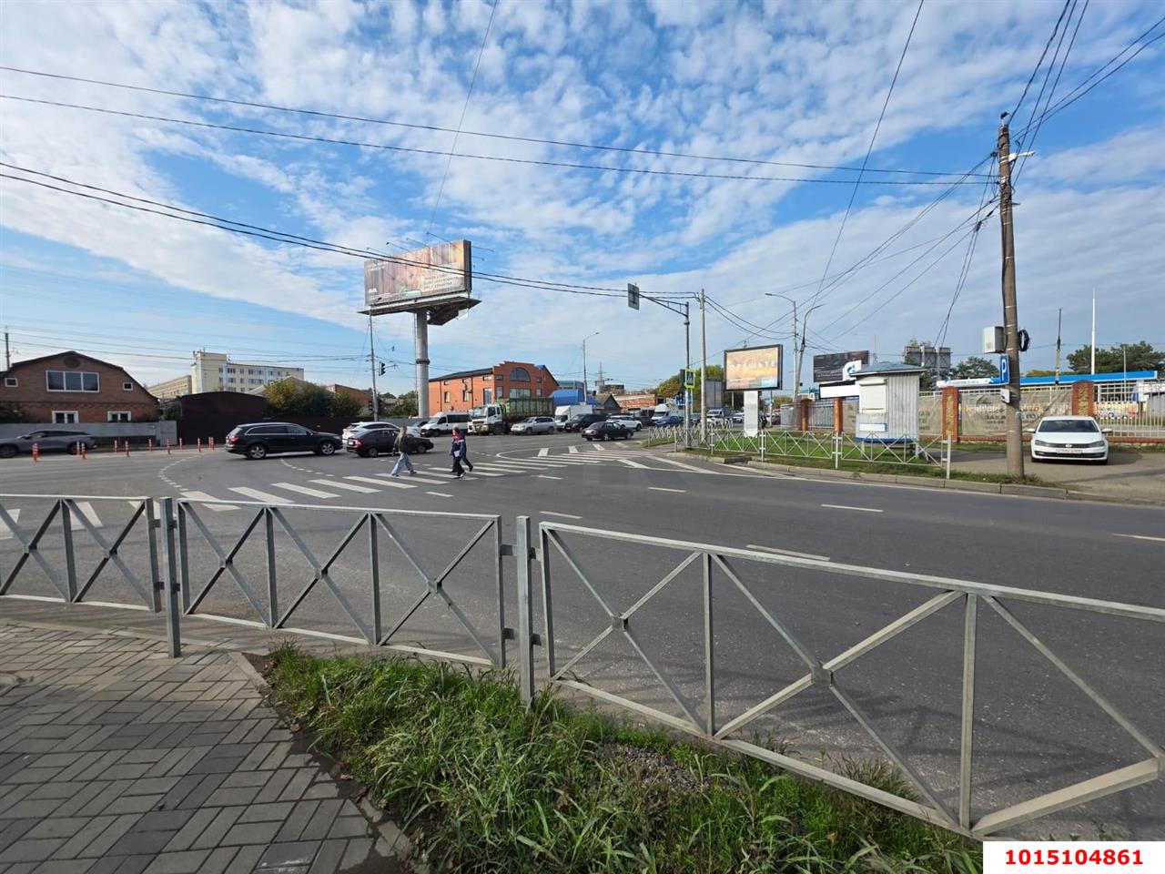 Фото №9: Коммерция 23 м² - Краснодар, Карасунский внутригородской округ, мкр. Хлопчато-бумажный Комбинат, ул. Ялтинская