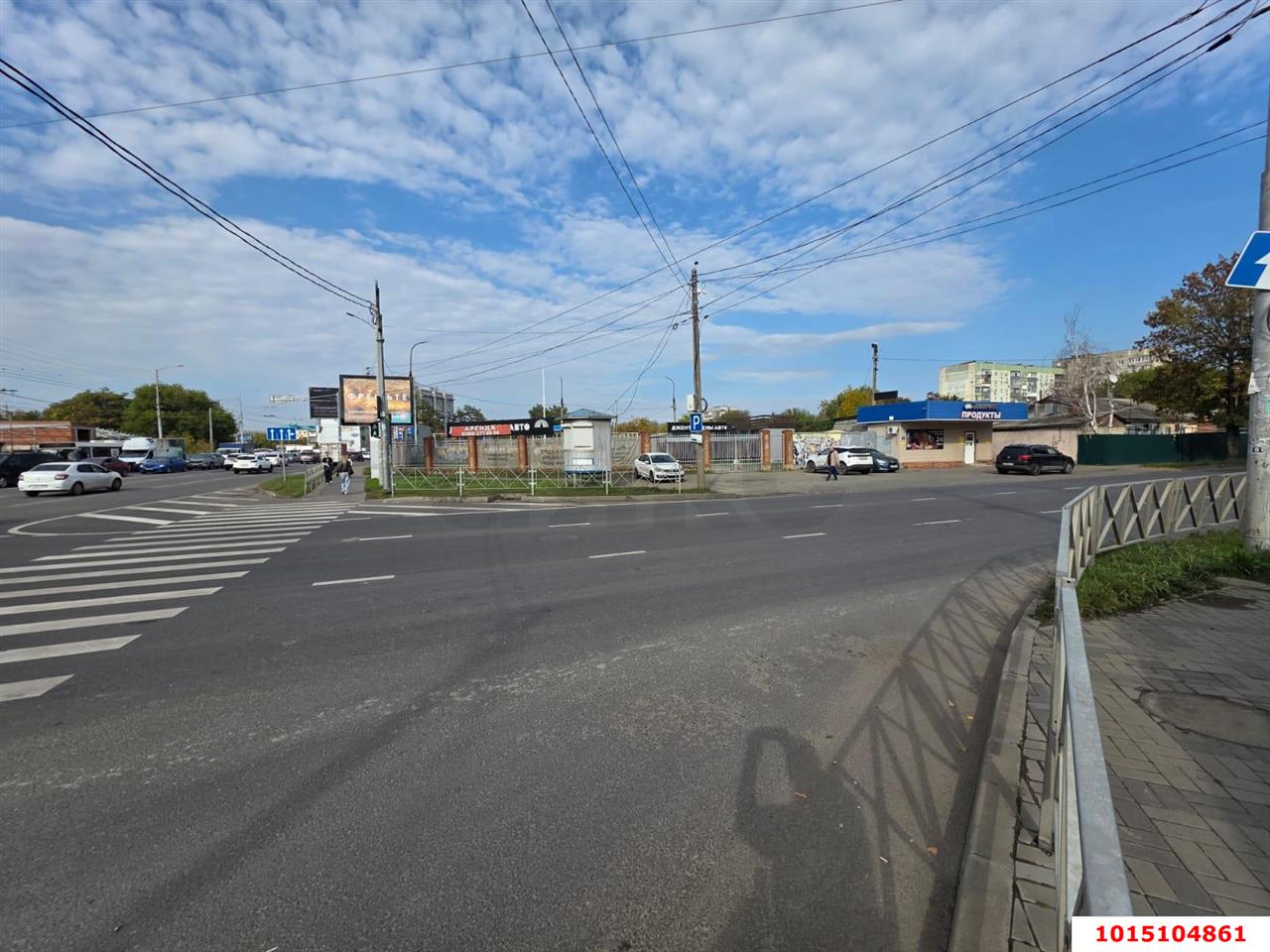 Фото №7: Коммерция 23 м² - Краснодар, Карасунский внутригородской округ, мкр. Хлопчато-бумажный Комбинат, ул. Ялтинская