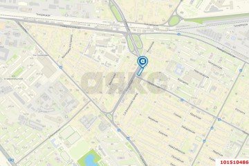 Фото №2: Коммерческая земля 23 сот. - Краснодар, мкр. Хлопчато-бумажный Комбинат, ул. Ялтинская