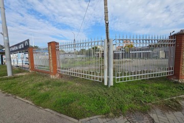 Фото №3: Коммерческая земля 23 сот. - Краснодар, мкр. Хлопчато-бумажный Комбинат, ул. Ялтинская