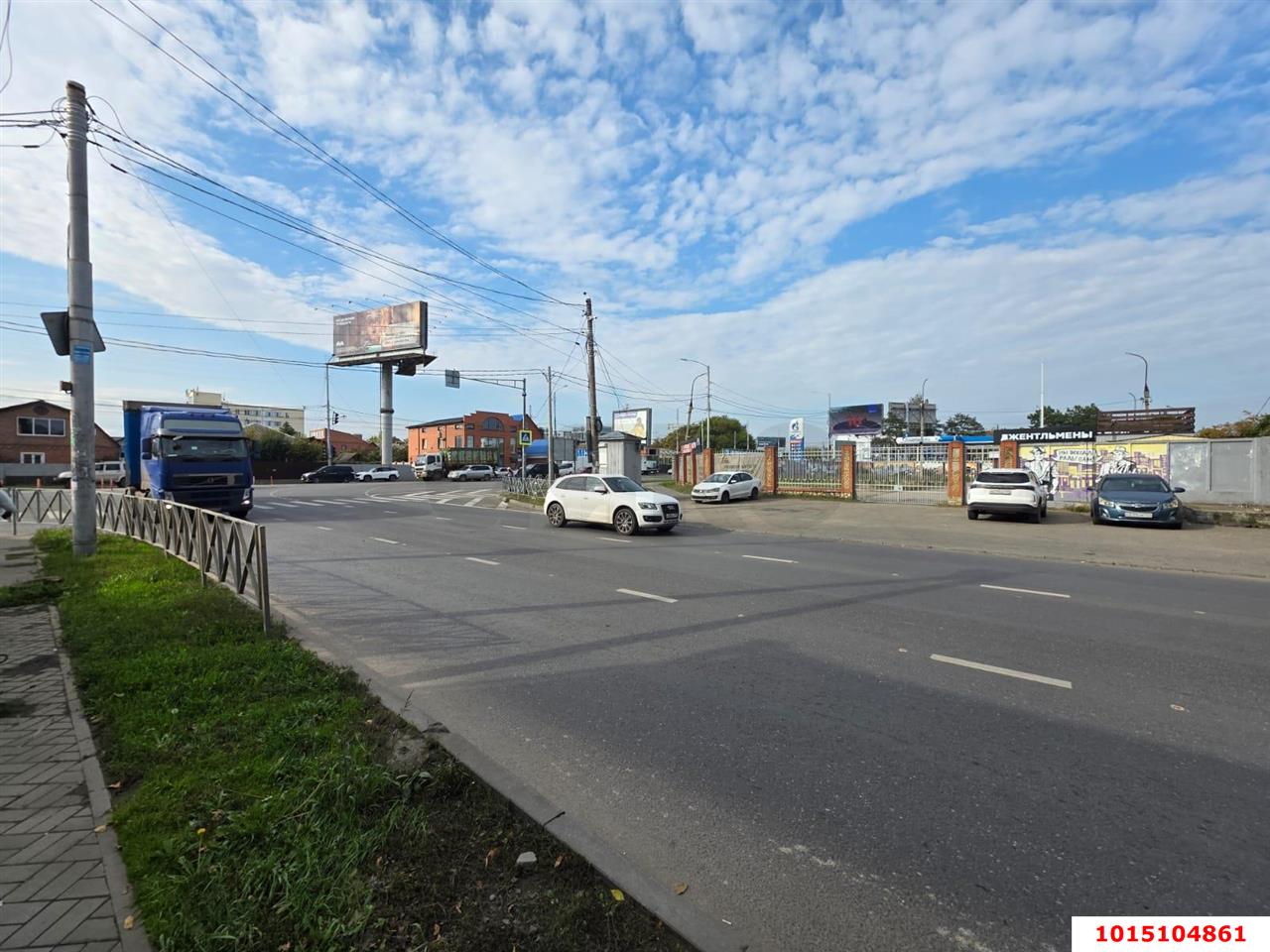 Фото №5: Коммерция 23 м² - Краснодар, Карасунский внутригородской округ, мкр. Хлопчато-бумажный Комбинат, ул. Ялтинская