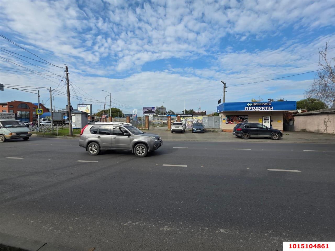 Фото №4: Коммерция 23 м² - Краснодар, Карасунский внутригородской округ, мкр. Хлопчато-бумажный Комбинат, ул. Ялтинская