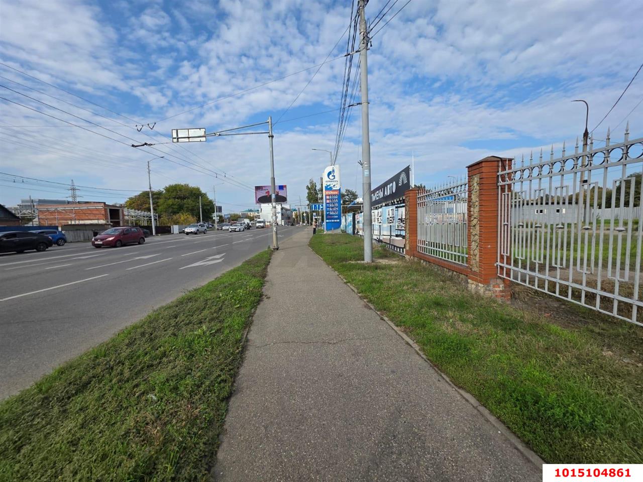 Фото №6: Коммерция 23 м² - Краснодар, Карасунский внутригородской округ, мкр. Хлопчато-бумажный Комбинат, ул. Ялтинская