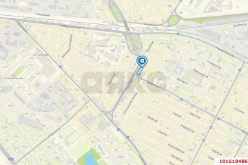 Фото №2: Коммерческая земля 23 сот. - Краснодар, мкр. Хлопчато-бумажный Комбинат, ул. Ялтинская