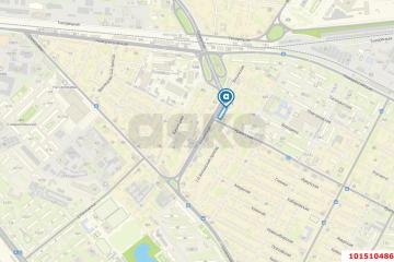 Фото №2: Коммерция 23 м² - Краснодар, мкр. Хлопчато-бумажный Комбинат, ул. Ялтинская