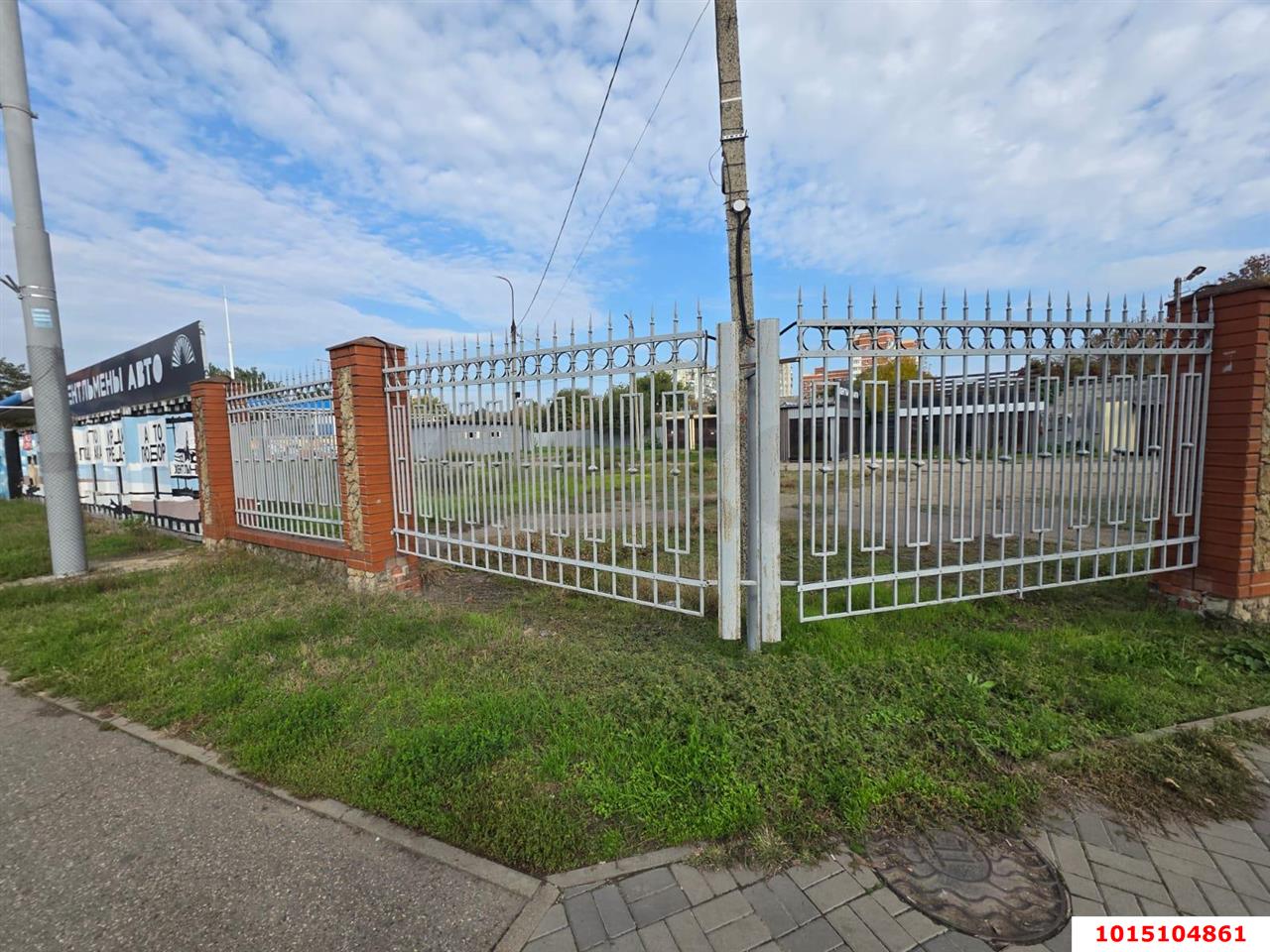 Фото №3: Коммерция 23 м² - Краснодар, Карасунский внутригородской округ, мкр. Хлопчато-бумажный Комбинат, ул. Ялтинская