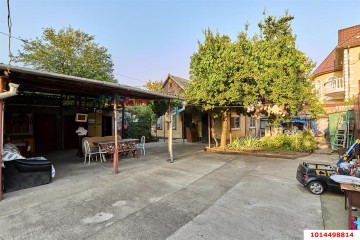 Фото №4: Земельный участок под ИЖС 3.85 сот. - Краснодар, мкр. Фестивальный, ул. Воровского, 150