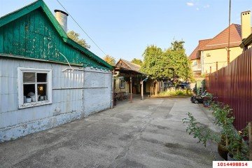 Фото №3: Коммерческая земля 4 сот. - Краснодар, мкр. Фестивальный, ул. Воровского, 150