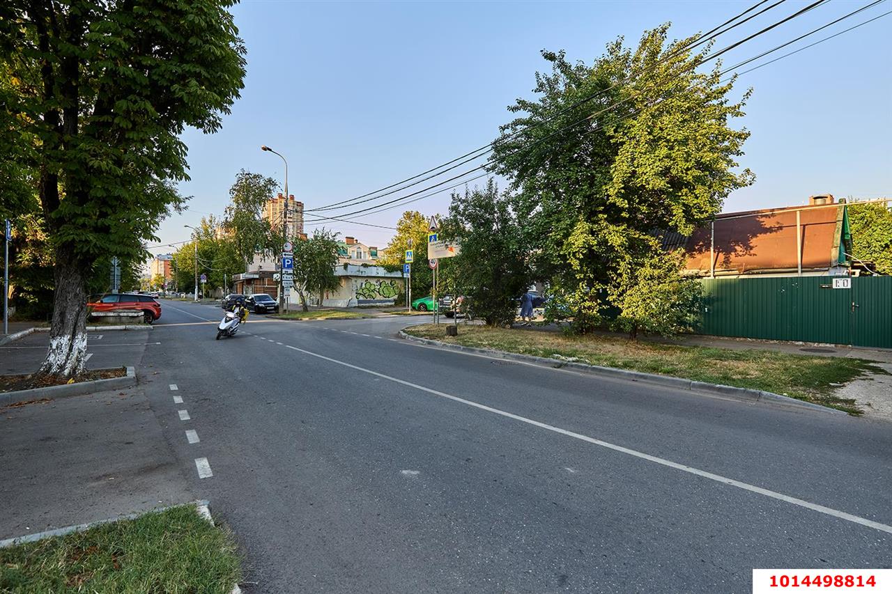 Фото №6: Земельный участок под ИЖС 3.85 сот. - Краснодар, Фестивальный, ул. Воровского, 150