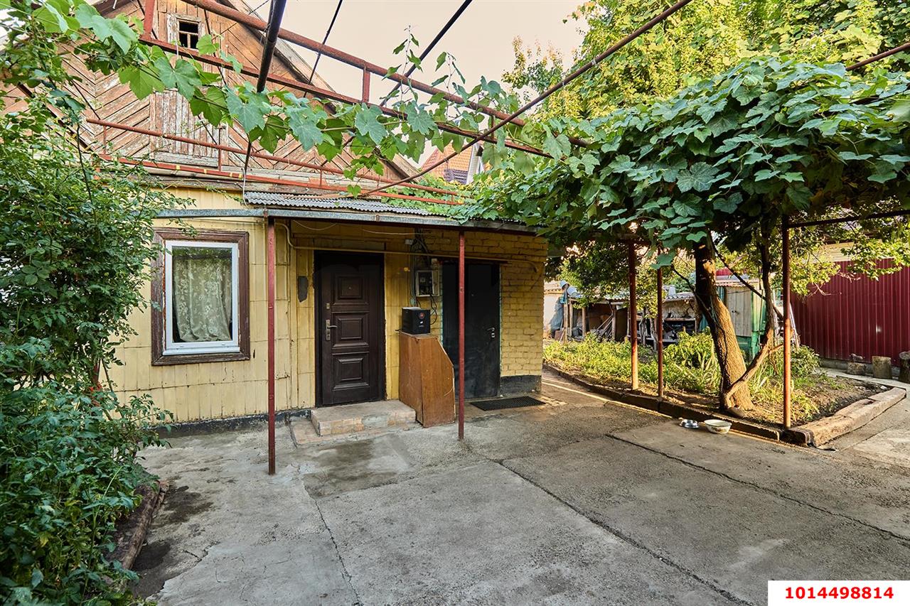 Фото №5: Земельный участок 3.85 сот. - Краснодар, Прикубанский внутригородской округ, мкр. Фестивальный, ул. Воровского, 150