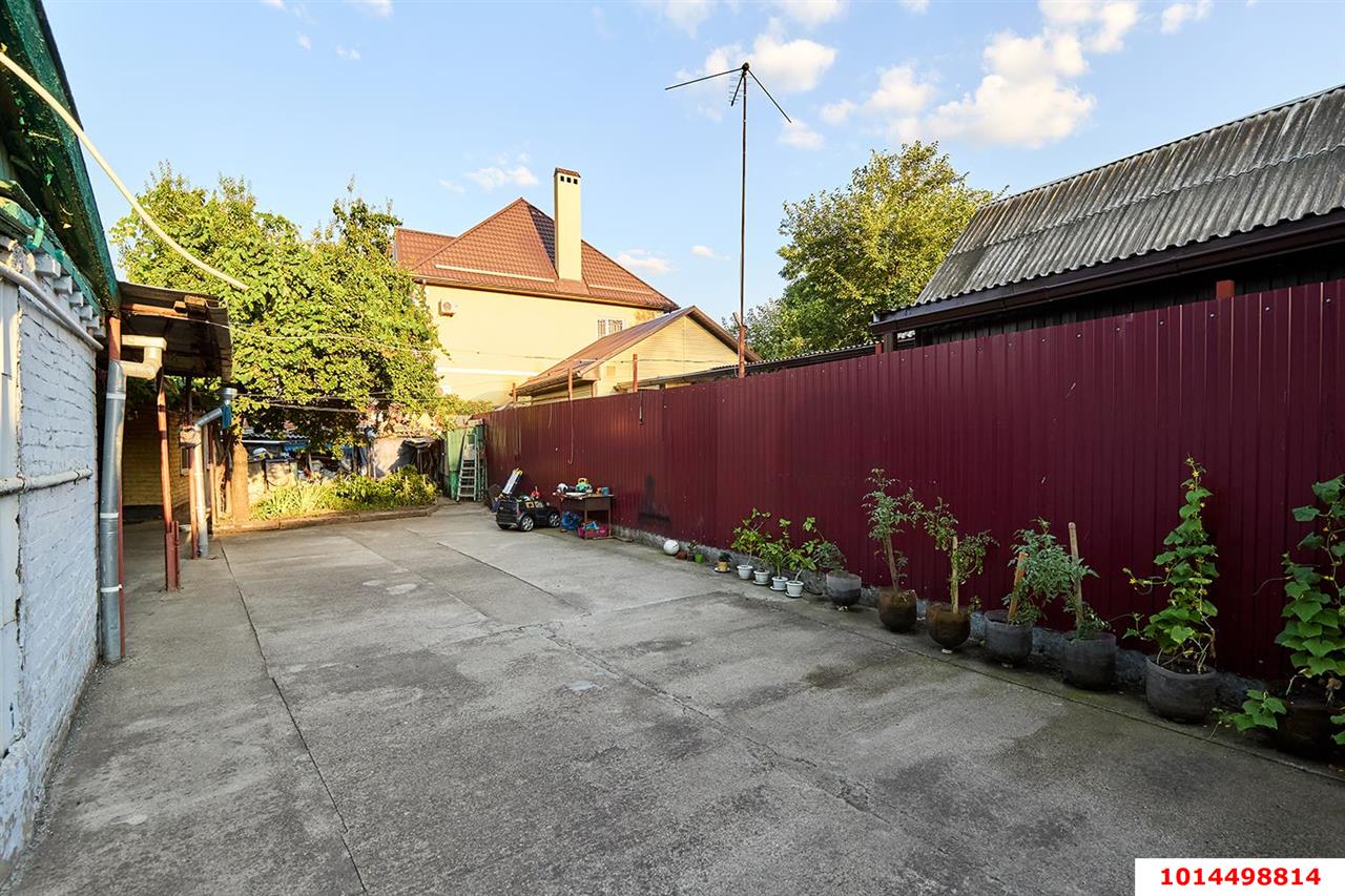 Фото №2: Земельный участок 3.85 сот. - Краснодар, Прикубанский внутригородской округ, мкр. Фестивальный, ул. Воровского, 150