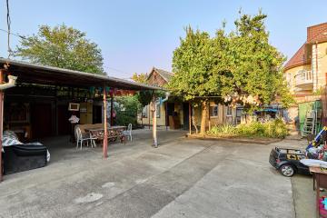 Фото №4: Земельный участок 3.85 сот. - Краснодар, мкр. Фестивальный, ул. Воровского, 150