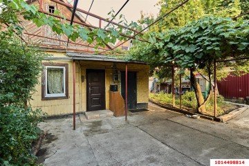Фото №5: Коммерческая земля 4 сот. - Краснодар, мкр. Фестивальный, ул. Воровского, 150