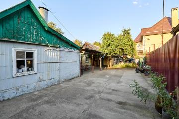Фото №3: Земельный участок 3.85 сот. - Краснодар, мкр. Фестивальный, ул. Воровского, 150