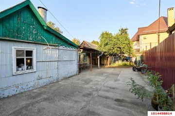 Фото №3: Земельный участок под ИЖС 3.85 сот. - Краснодар, мкр. Фестивальный, ул. Воровского, 150