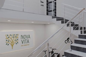 Фото №5: 1-комнатная квартира 41 м² - Берёзовый, мкр. Прикубанский внутригородской округ, ул. имени А.Н. Лодыгина, 6к2/1