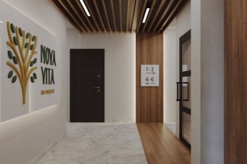 Фото №4: 2-комнатная квартира 63 м² - Берёзовый, мкр. Прикубанский внутригородской округ, ул. имени А.Н. Лодыгина, 6к2/1