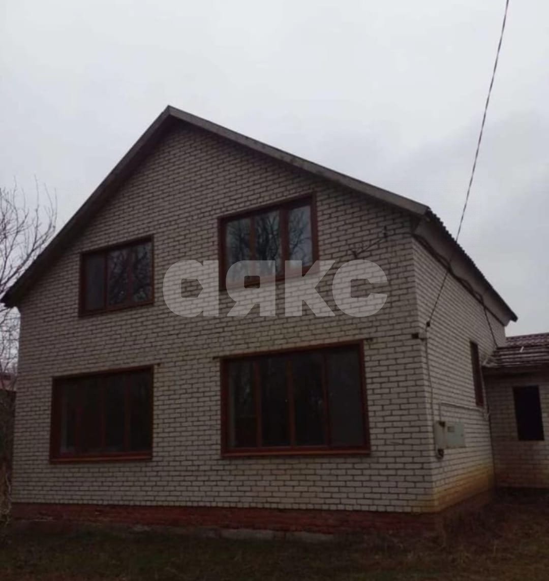 Фото №5: Дом 122 м² + 1199 сот. - Новоберезанский, ул. Ломоносова