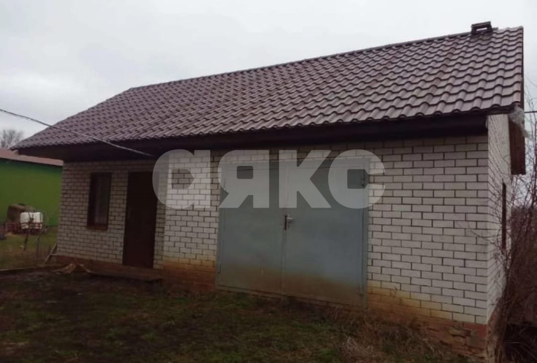 Фото №4: Дом 122 м² + 1199 сот. - Новоберезанский, ул. Ломоносова