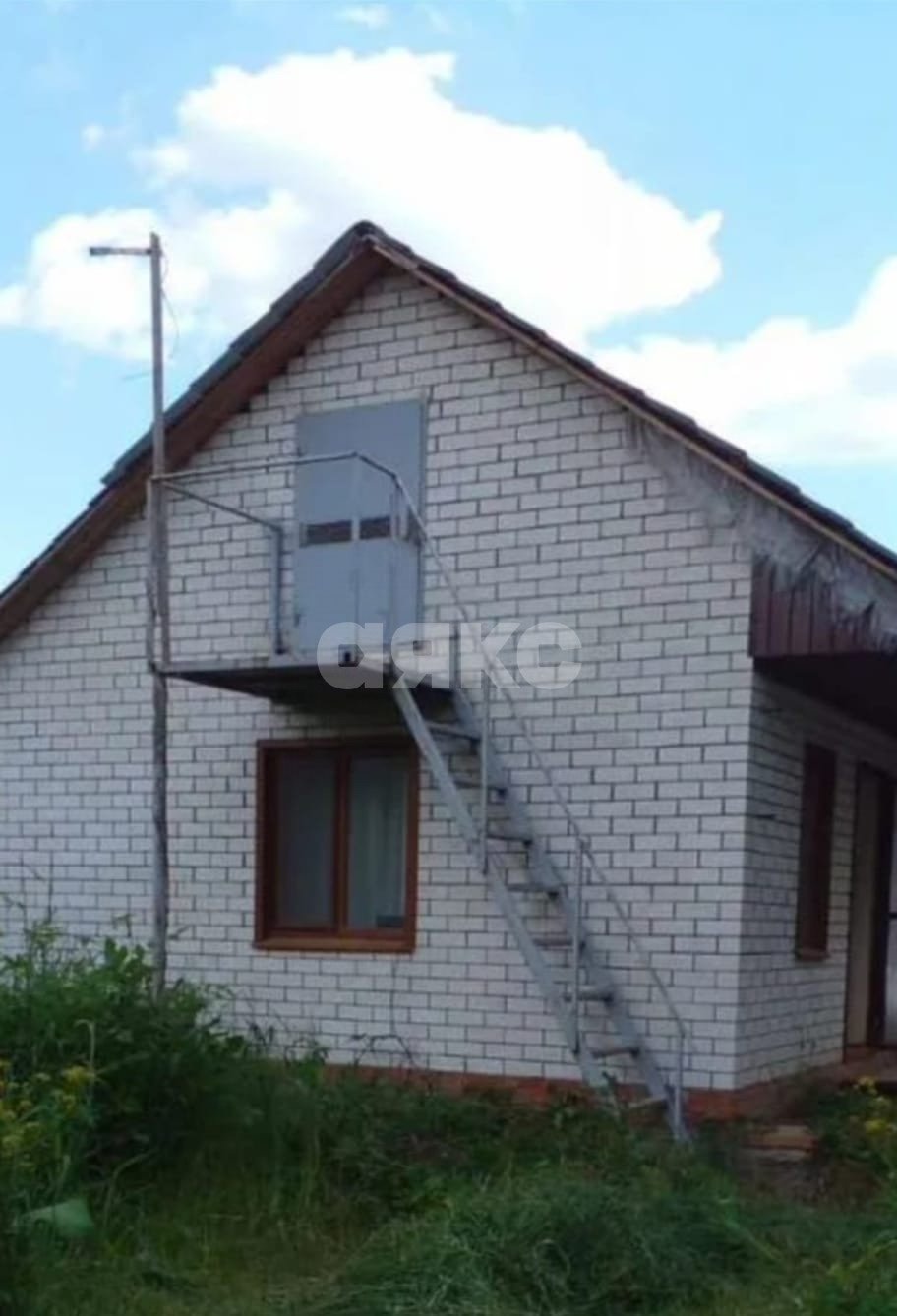 Фото №3: Дом 122 м² + 1199 сот. - Новоберезанский, ул. Ломоносова