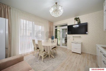 Фото №3: Дом 79 м² - Краснодар, мкр. КП Комарово, ул. Белогорская