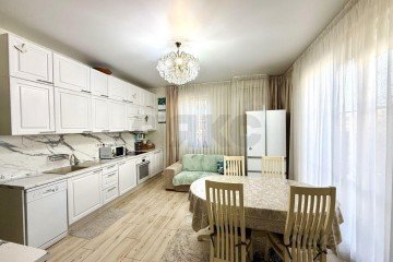 Фото №2: Дом 79 м² - Краснодар, мкр. КП Комарово, ул. Белогорская