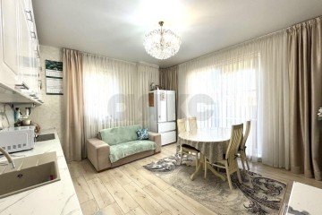 Фото №3: Дом 79 м² - Краснодар, мкр. КП Комарово, ул. Белогорская