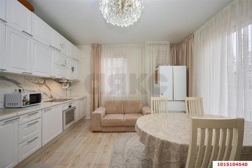 Фото №1: Дом 79 м² - Краснодар, мкр. КП Комарово, ул. Белогорская