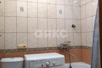 Фото №5: 1-комнатная квартира 31 м² - Волгоград, мкр. Горный, ул. Луговского, 3