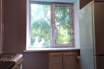 Фото №2: 1-комнатная квартира 31 м² - Волгоград, мкр. Горный, ул. Луговского, 3