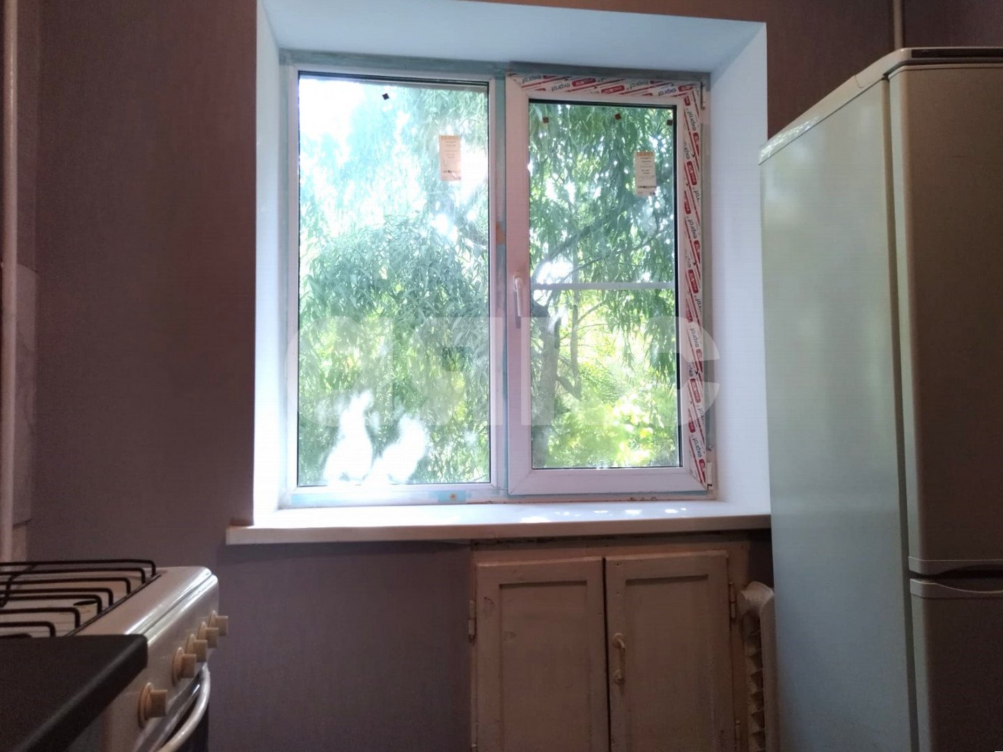 Фото №2: 1-комнатная квартира 31 м² - Волгоград, Горный, ул. Луговского, 3