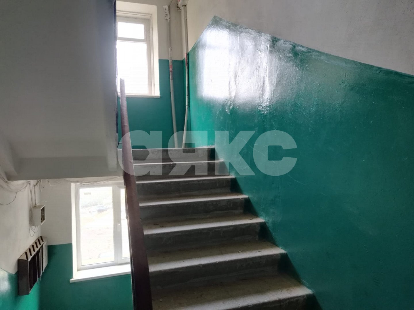 Фото №11: 1-комнатная квартира 31 м² - Волгоград, Горный, ул. Луговского, 3